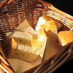 パパソロッテ - フォッカチャ