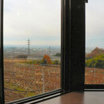 パパソロッテ - 席からの眺め(2012.12)