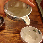 萬屋 おかげさん - 日本酒