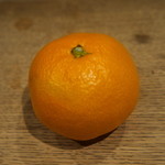 柳家 - みかん
