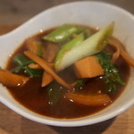 柳家 - 旨かったです。