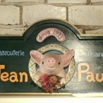 ア ラ メゾン ジャンポール - 