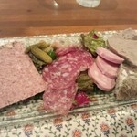 ア ラ メゾン ジャンポール - 