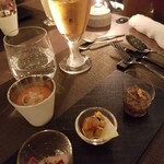 Jose Luis Karuizawa - 