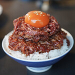 Yakiniku.ushicoco. - 