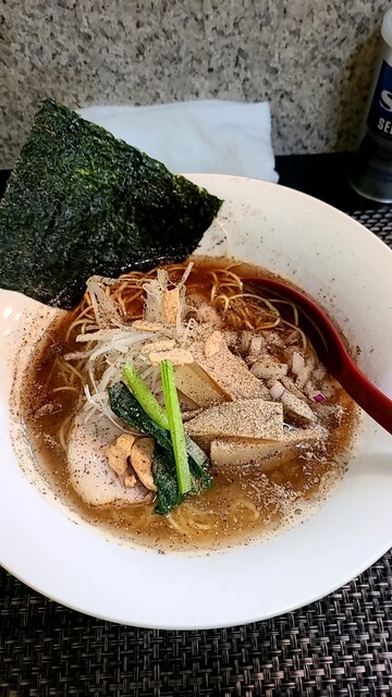 黄JIRO」』by も組 : 麺屋KAZU-G - 天竜川/ラーメン | 食べログ