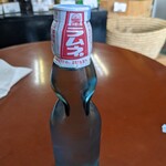 江崎食品 - ドリンク写真: