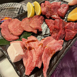 Yakiniku Tsuruhashi - 