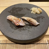 鮨 せいざん - 