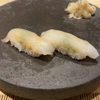 鮨 せいざん - 