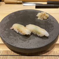 鮨 せいざん - 