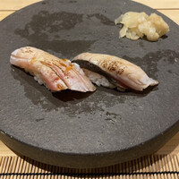 鮨 せいざん - 