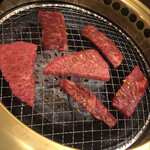 焼肉陽山道 - 