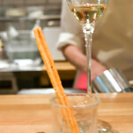 ARMONICO - ンドュイヤのグリッシーニ