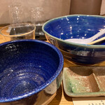 つけ麺・らぁ麺 やまこう - あっという間に完食完飲‼️