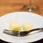 ARMONICO - りんご（名月）