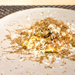 ARMONICO - キタリーネ　奥出雲和牛のラグー