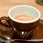 ARMONICO - コーヒー