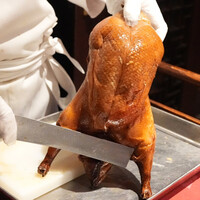 全聚徳 新宿店 - 