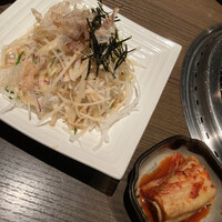 焼肉 大河 - 