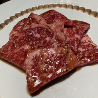 焼肉 大河 - 