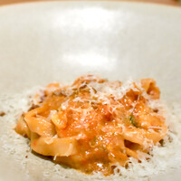 ARMONICO - ストランゴッツィ　赤足海老