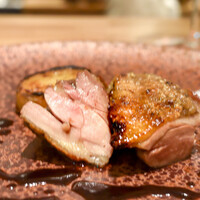 ARMONICO - 石黒農場　ほろほろ鳥