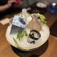 足利伊萬里 - 赤城山（日本酒）