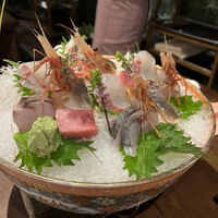 足利伊萬里 - お造り