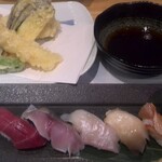 Tsukiji Magoemon - 