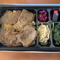 松庵 韓菜房 栄大津通店 - 