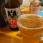 タコス　ハルディン - 