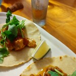 タコス　ハルディン - 