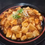 Rakurakusen - タレが多めで、味はオリジナリティあり。同業他社より外れる味だ。少し辛い