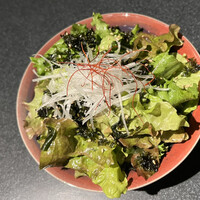 名古屋焼肉きらく - 