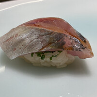 鮨 なんば 日比谷 - 