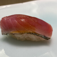 鮨 なんば 日比谷 - 