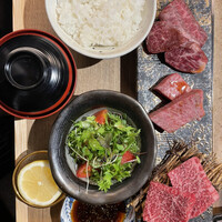 焼肉牛匠 新 - 