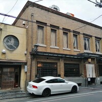 膳處漢ぽっちり - 外観