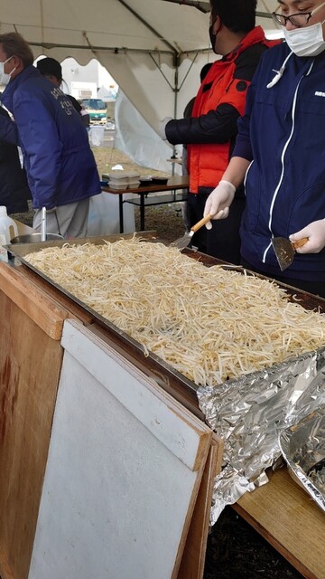 磯崎漁業組合 生かき直売所 - 高城町（その他）の写真