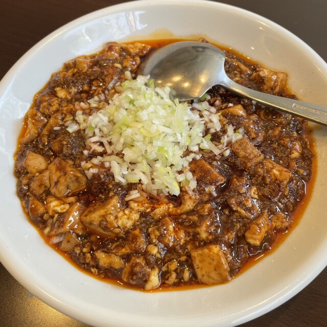 中国名菜 華林（チュゴクメイサイ　カリン） - 郡山（中華料理）の写真