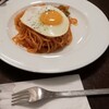 小さな街の食堂 cafe MISTY