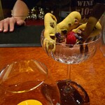 バー ロベルタ - 