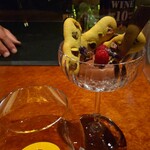 バー ロベルタ - 