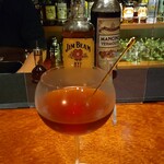 バー ロベルタ - 