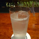 バー ロベルタ - 