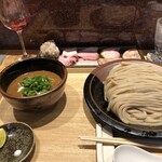 中華蕎麦 とみ田 - 