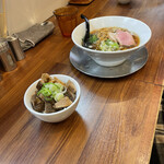 純手打ち だるま - 