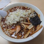 ぐうらーめん - 