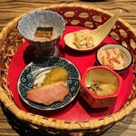 Izakaya Tsunofuri - 